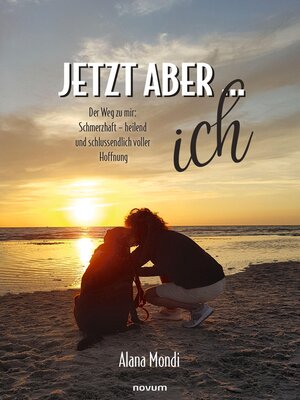 cover image of Jetzt aber ... ich